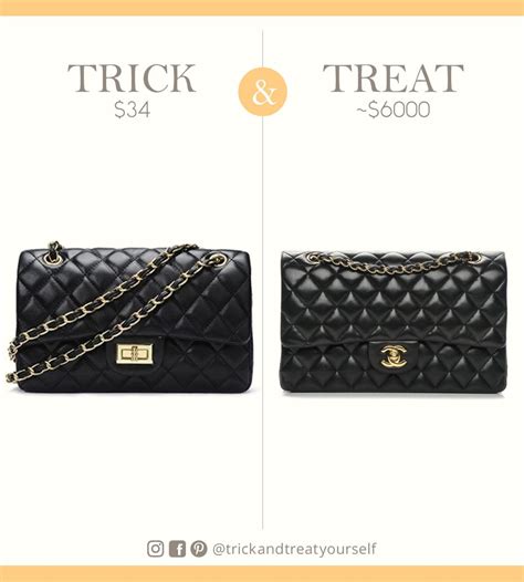 chanel quilted crossbody dupe.